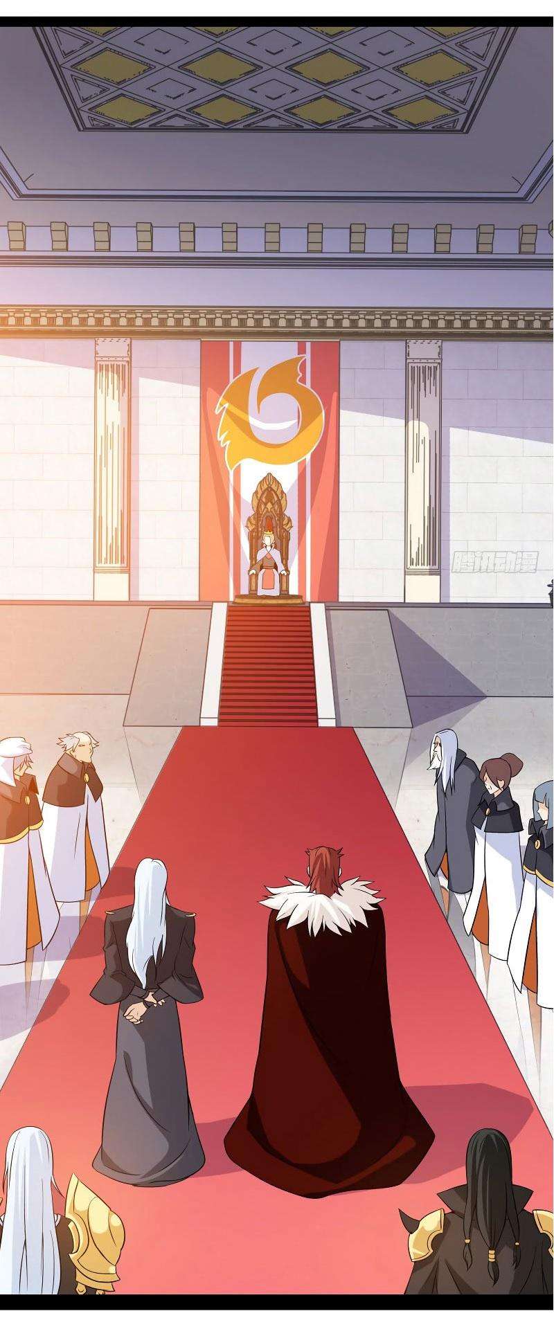 My Wife is a Demon Queen Chapter 9 Gambar 19