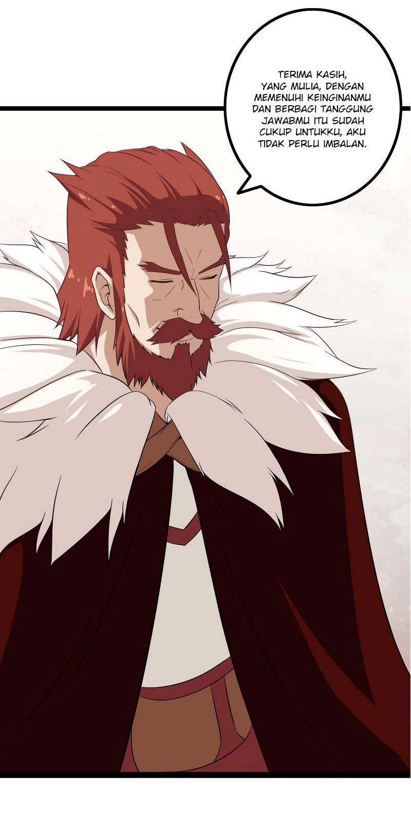My Wife is a Demon Queen Chapter 9 Gambar 21