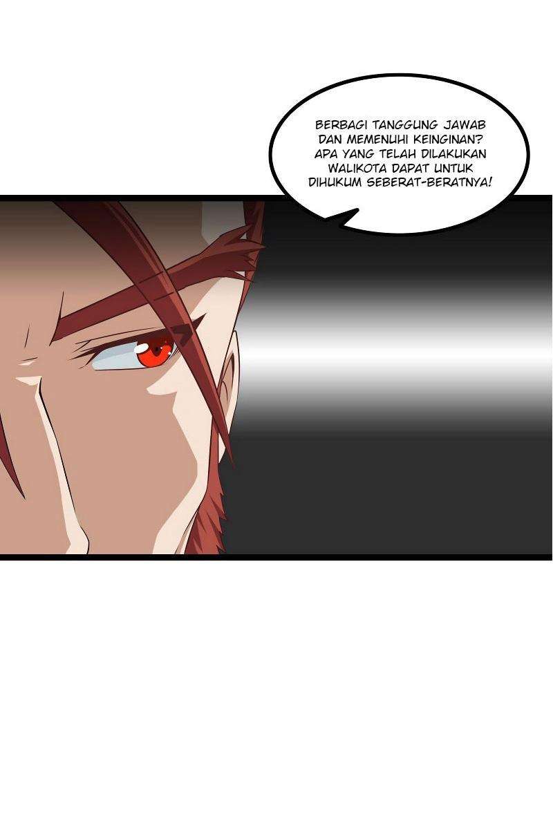 My Wife is a Demon Queen Chapter 9 Gambar 22