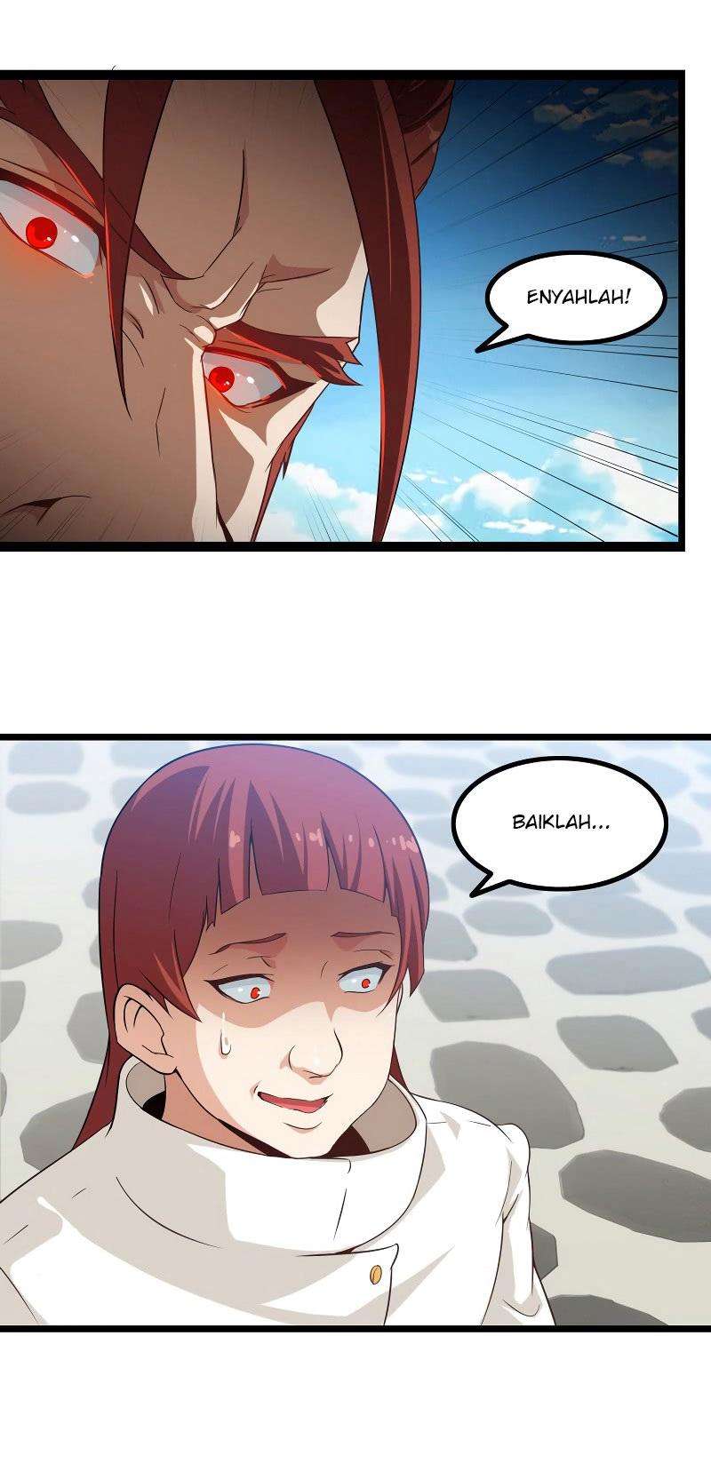 My Wife is a Demon Queen Chapter 9 Gambar 5