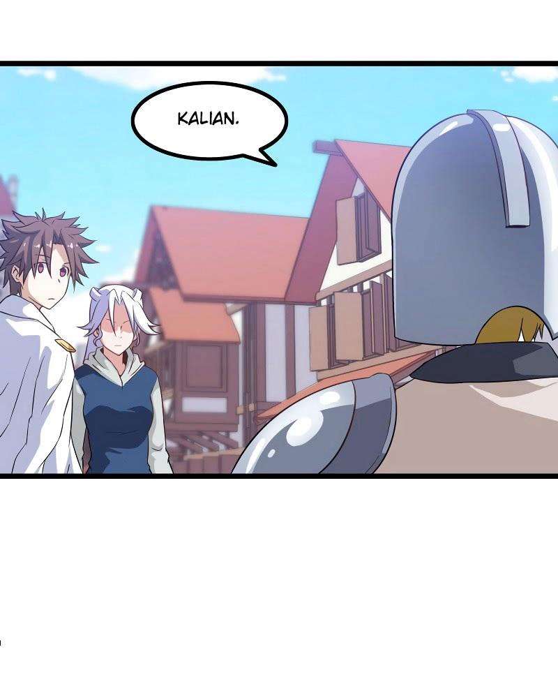 My Wife is a Demon Queen Chapter 9 Gambar 9