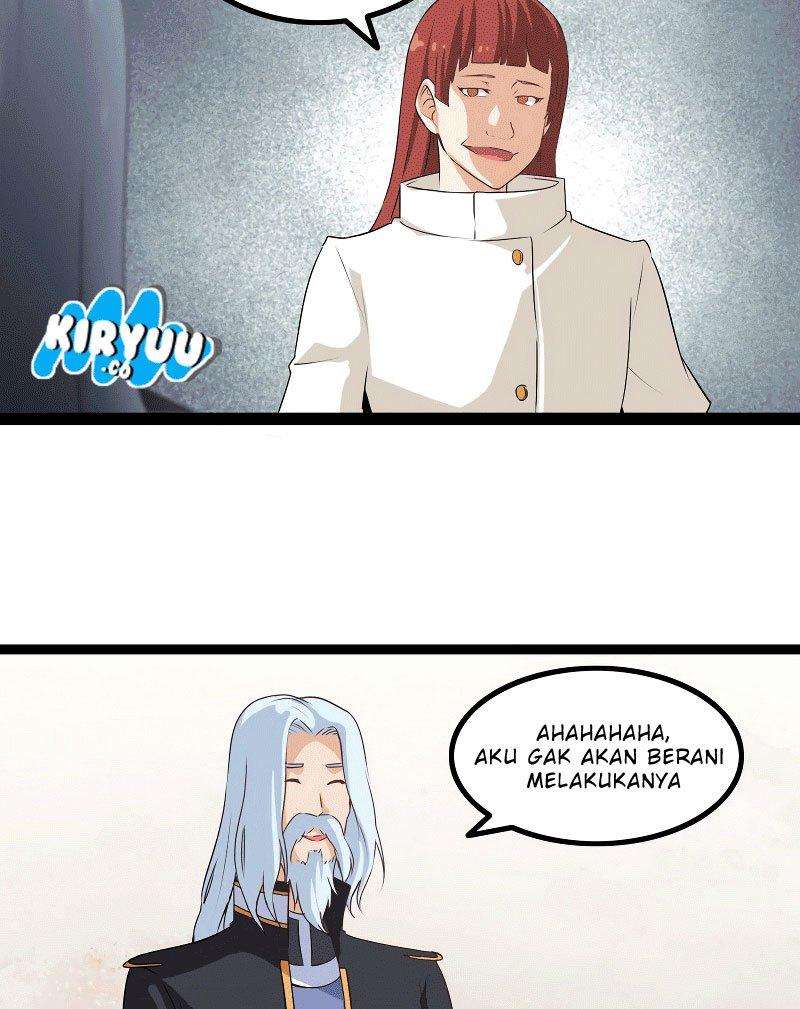 My Wife is a Demon Queen Chapter 8 Gambar 11