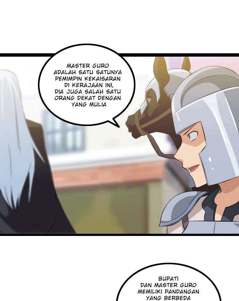 My Wife is a Demon Queen Chapter 8 Gambar 13