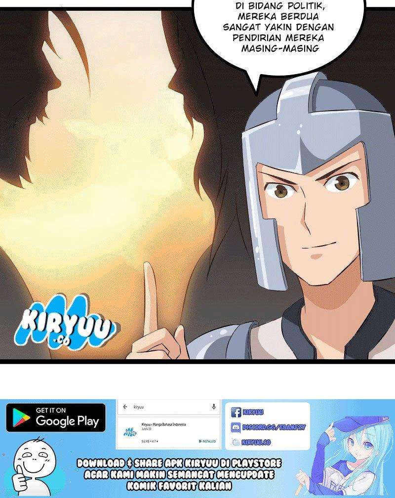 My Wife is a Demon Queen Chapter 8 Gambar 14