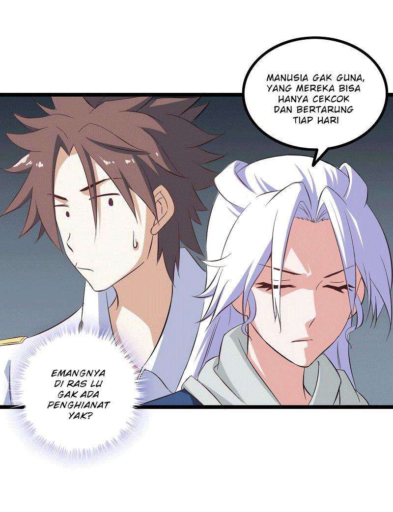 My Wife is a Demon Queen Chapter 8 Gambar 15