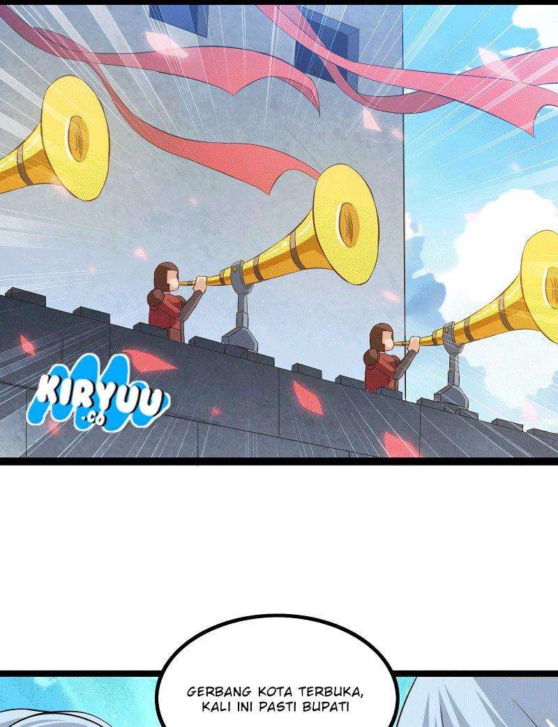 My Wife is a Demon Queen Chapter 8 Gambar 17