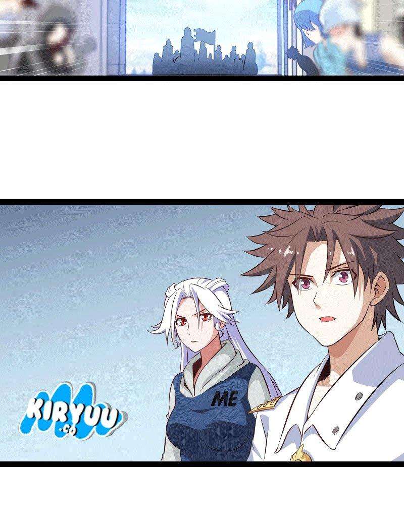 My Wife is a Demon Queen Chapter 8 Gambar 20