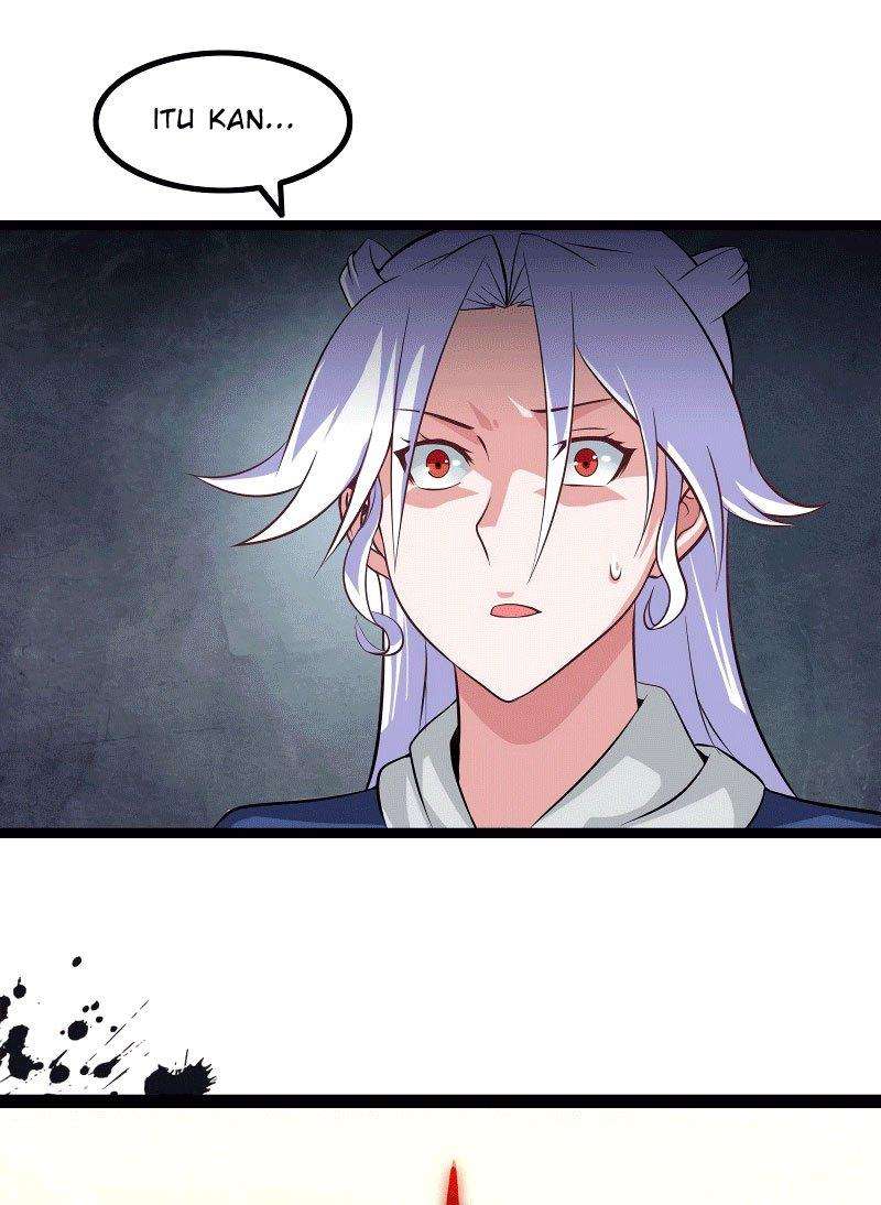 My Wife is a Demon Queen Chapter 8 Gambar 21