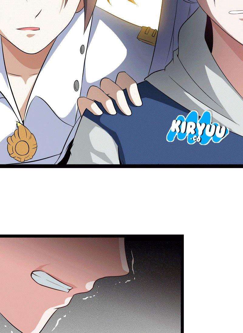 My Wife is a Demon Queen Chapter 8 Gambar 25