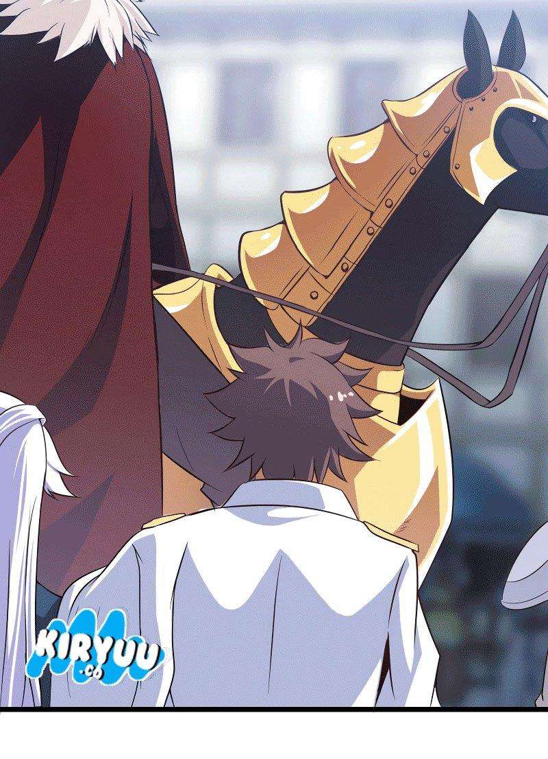 My Wife is a Demon Queen Chapter 8 Gambar 28