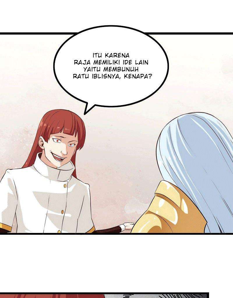 My Wife is a Demon Queen Chapter 8 Gambar 3