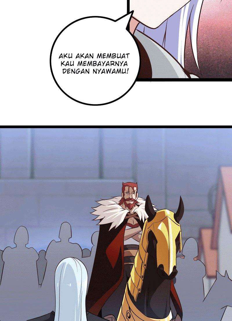 My Wife is a Demon Queen Chapter 8 Gambar 30