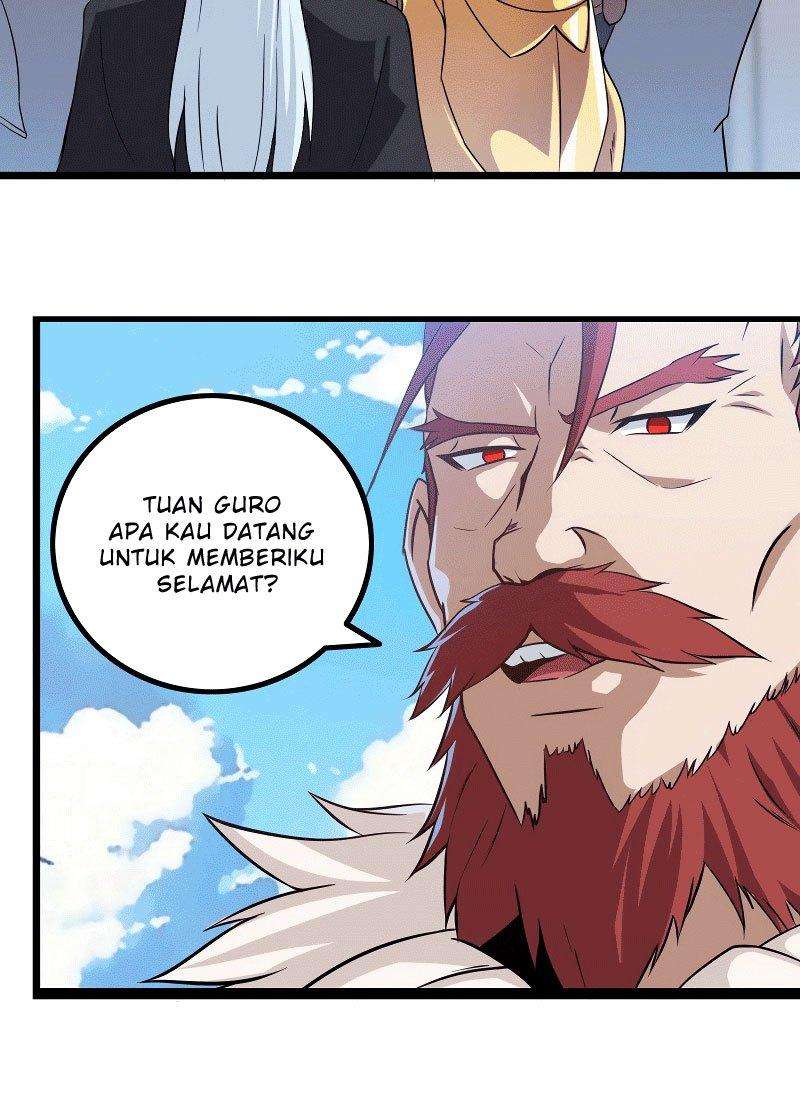 My Wife is a Demon Queen Chapter 8 Gambar 31
