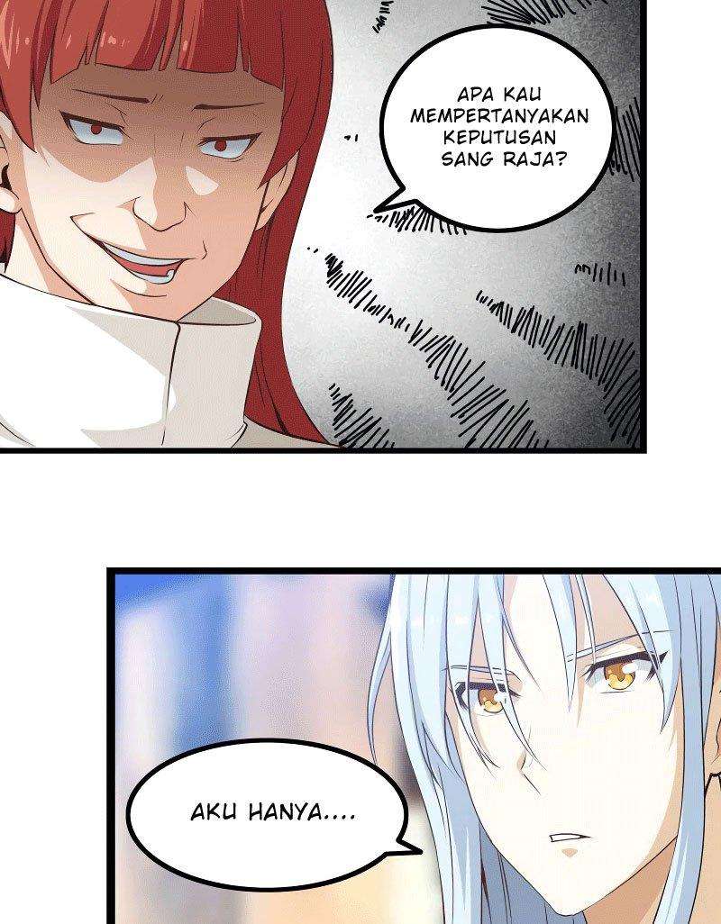 My Wife is a Demon Queen Chapter 8 Gambar 4