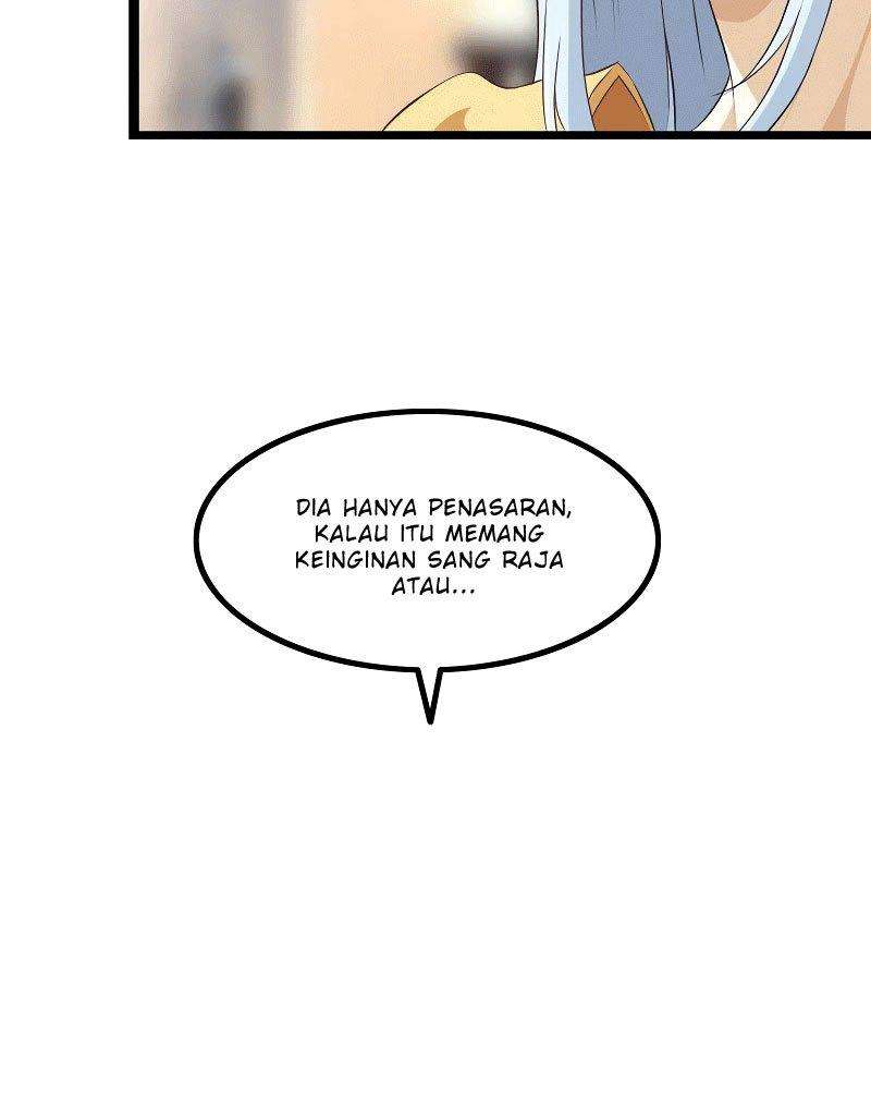 My Wife is a Demon Queen Chapter 8 Gambar 5