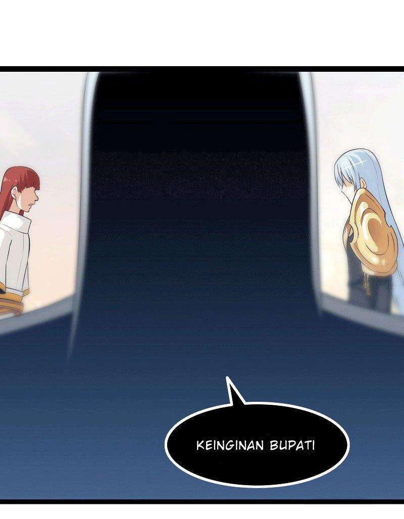 My Wife is a Demon Queen Chapter 8 Gambar 6