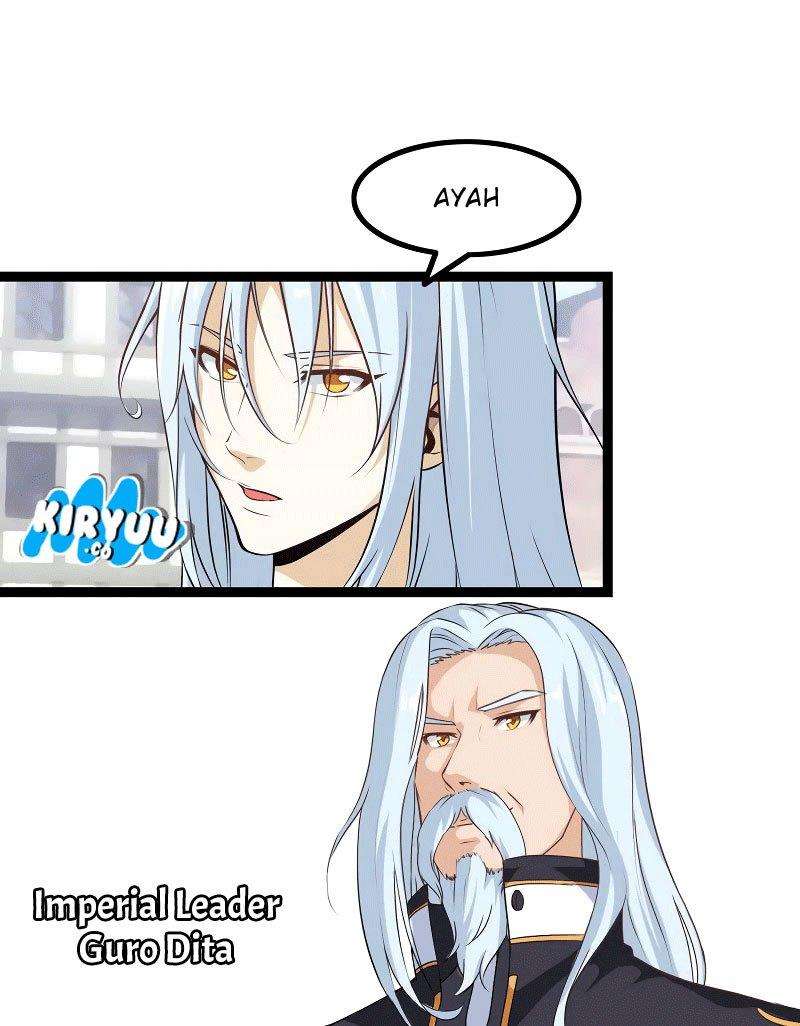 My Wife is a Demon Queen Chapter 8 Gambar 7