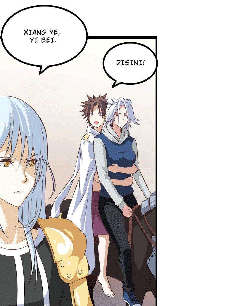My Wife is a Demon Queen Chapter 7 Gambar 15