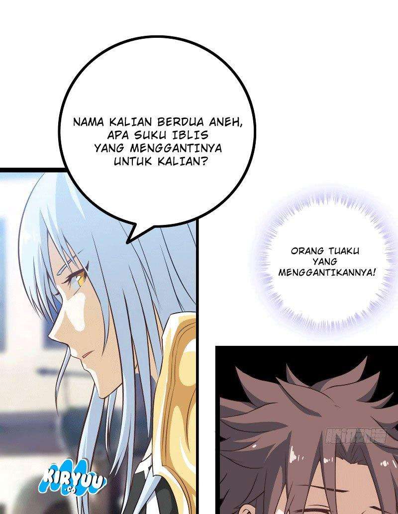 My Wife is a Demon Queen Chapter 7 Gambar 17