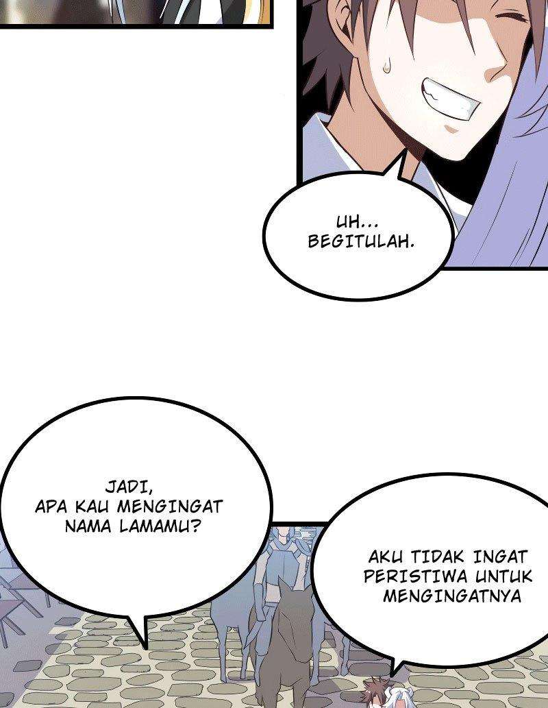 My Wife is a Demon Queen Chapter 7 Gambar 18