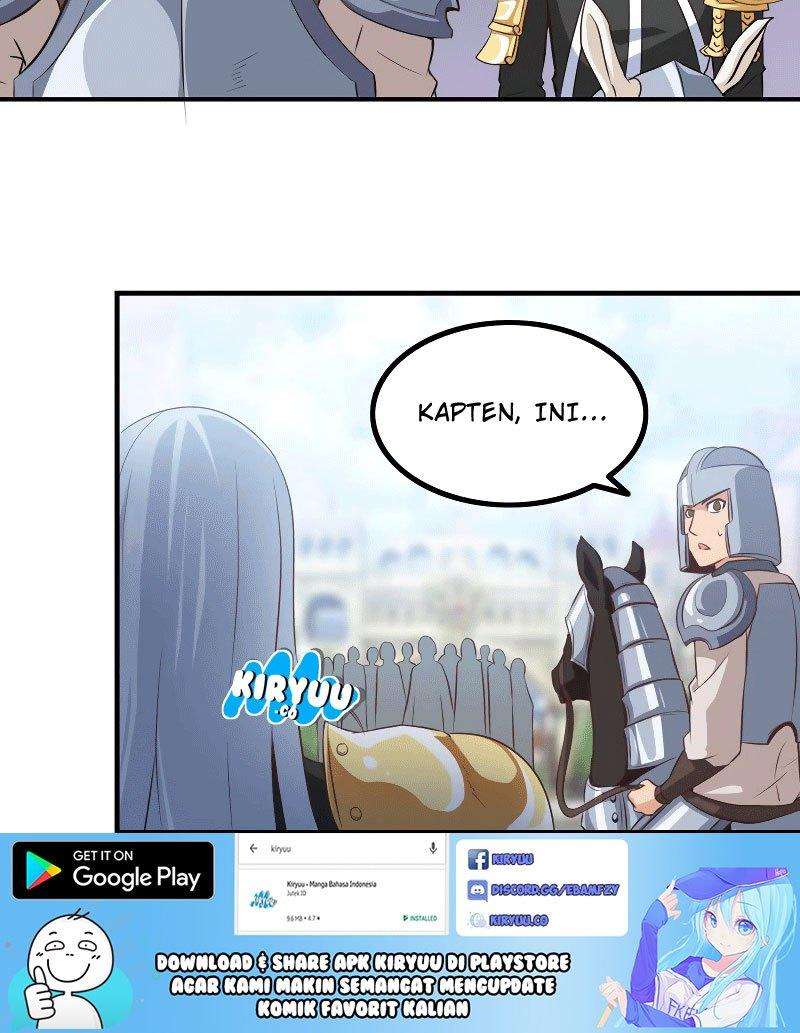 My Wife is a Demon Queen Chapter 7 Gambar 20