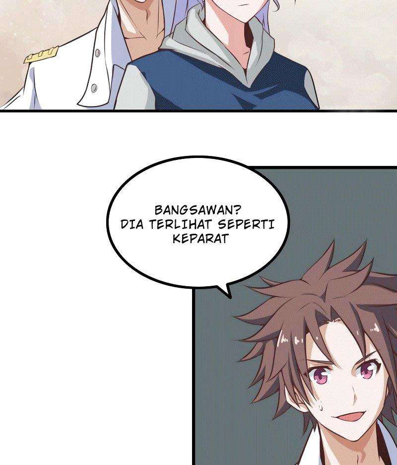 My Wife is a Demon Queen Chapter 7 Gambar 25