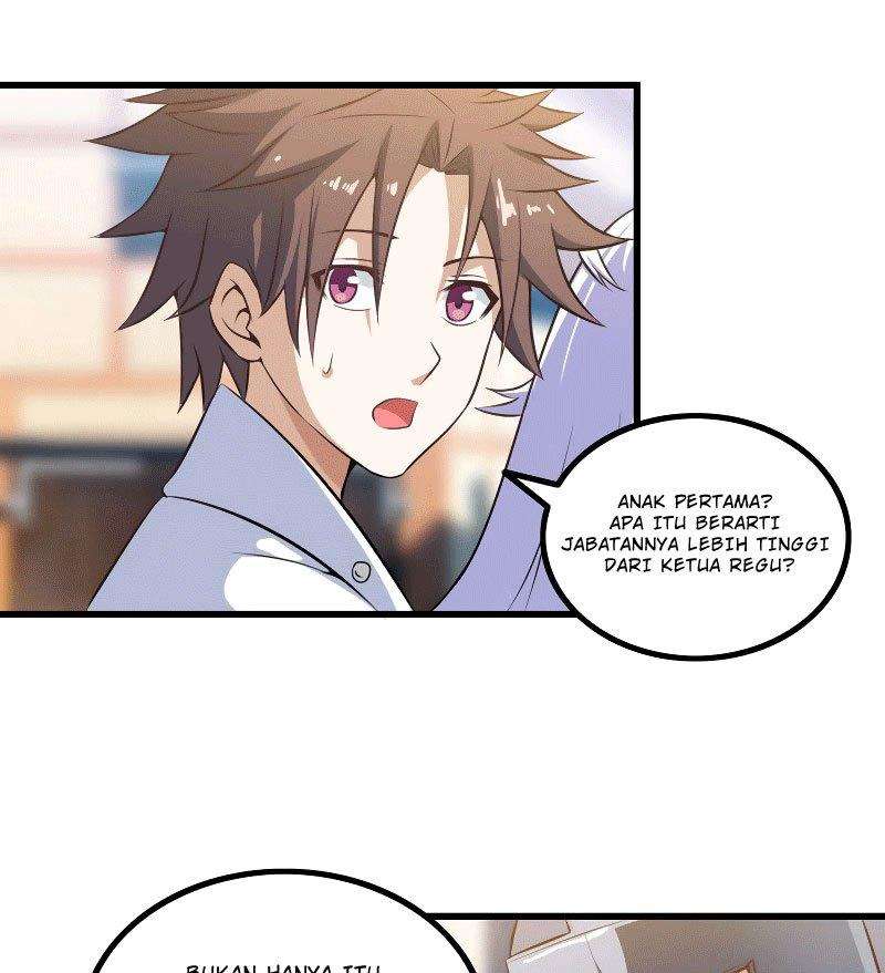 My Wife is a Demon Queen Chapter 7 Gambar 27