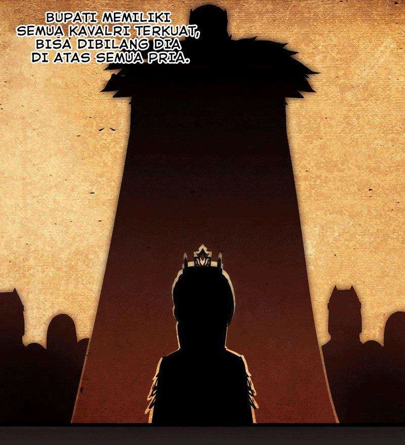 My Wife is a Demon Queen Chapter 7 Gambar 30