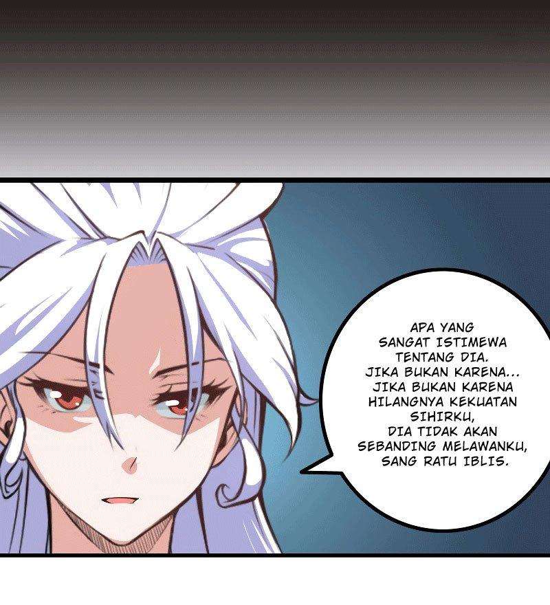 My Wife is a Demon Queen Chapter 7 Gambar 31