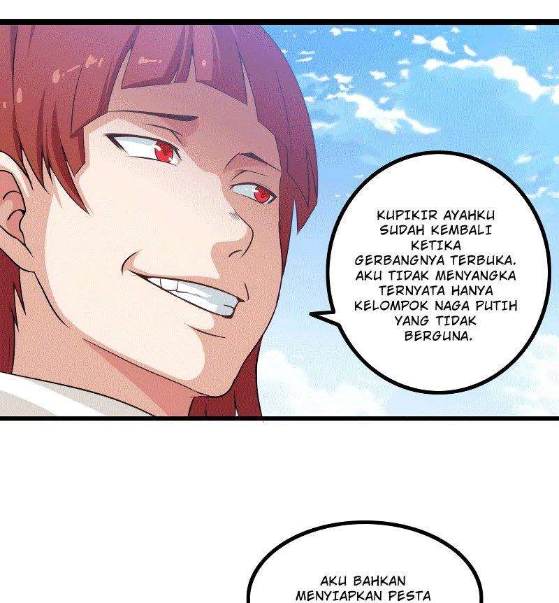 My Wife is a Demon Queen Chapter 7 Gambar 34
