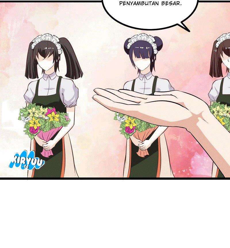 My Wife is a Demon Queen Chapter 7 Gambar 35