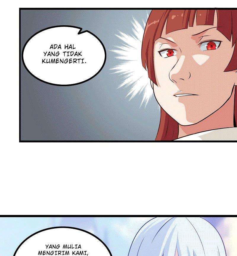 My Wife is a Demon Queen Chapter 7 Gambar 36
