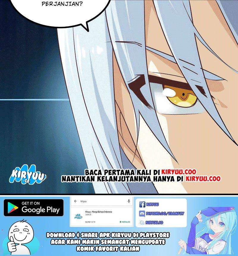 My Wife is a Demon Queen Chapter 7 Gambar 38