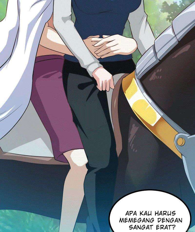 My Wife is a Demon Queen Chapter 7 Gambar 6