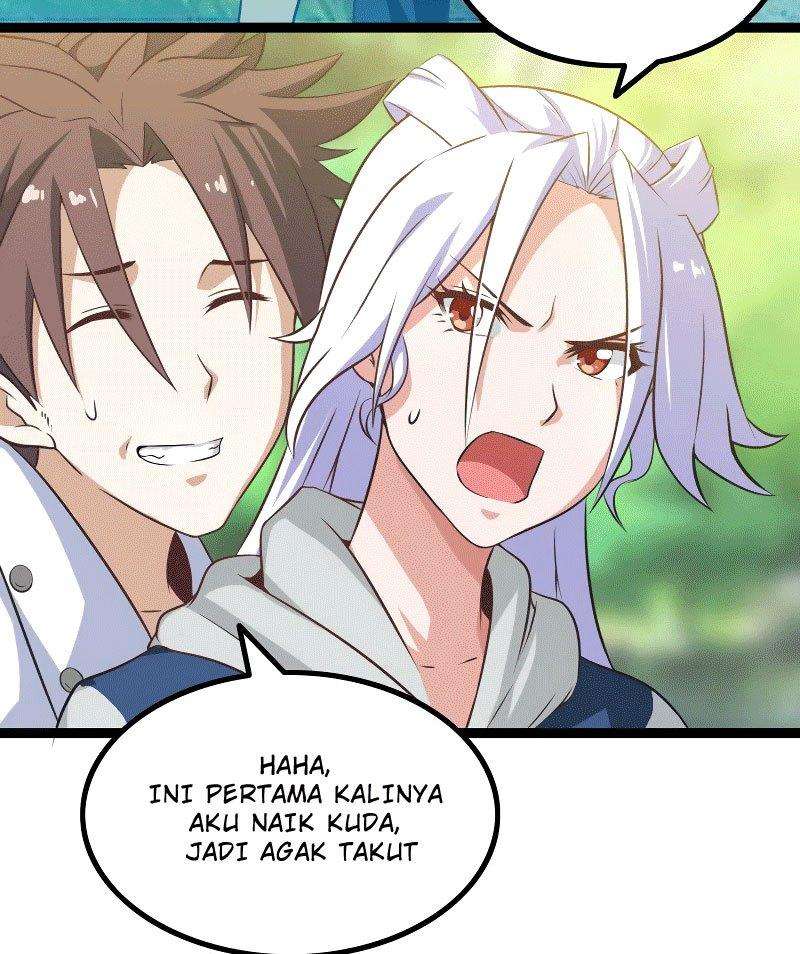My Wife is a Demon Queen Chapter 7 Gambar 7