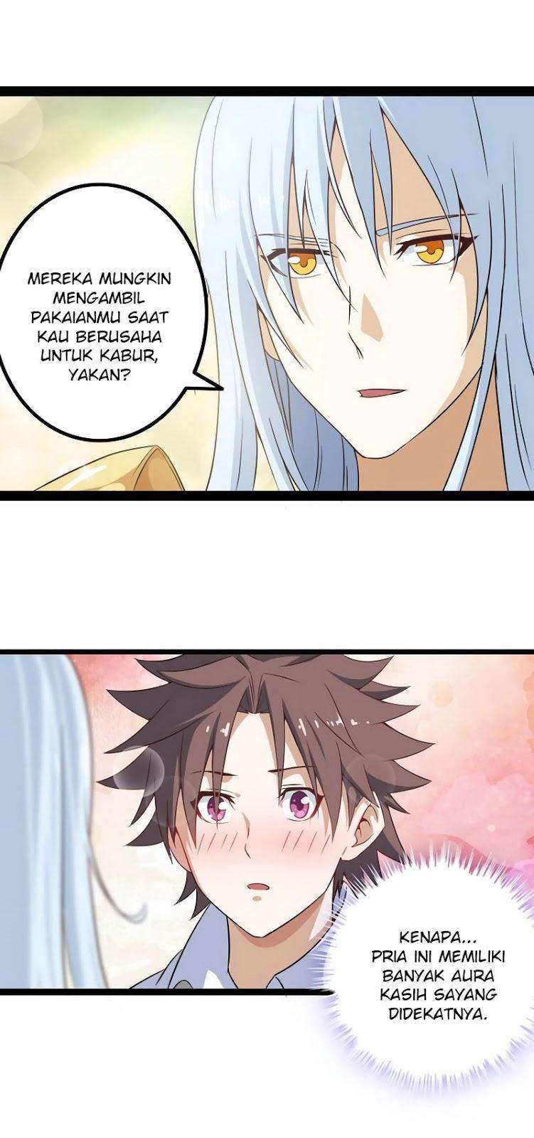My Wife is a Demon Queen Chapter 6 Gambar 10