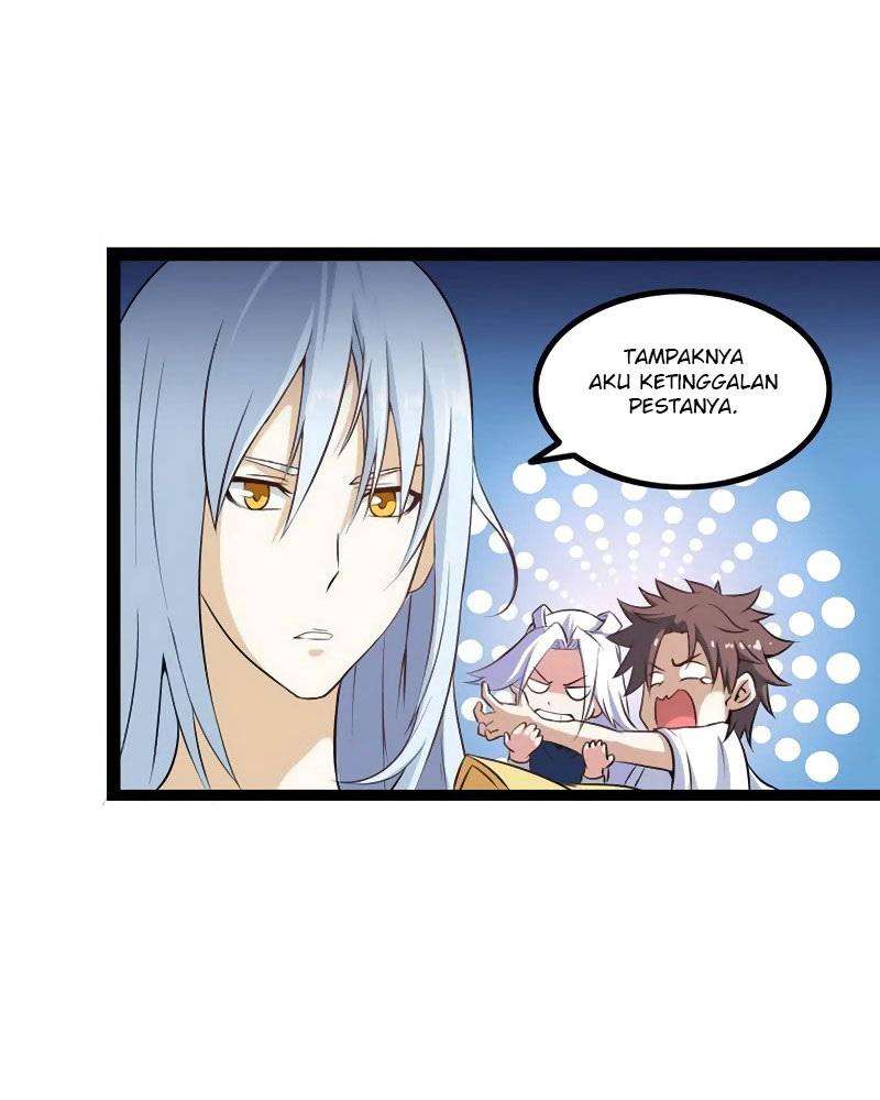My Wife is a Demon Queen Chapter 6 Gambar 12