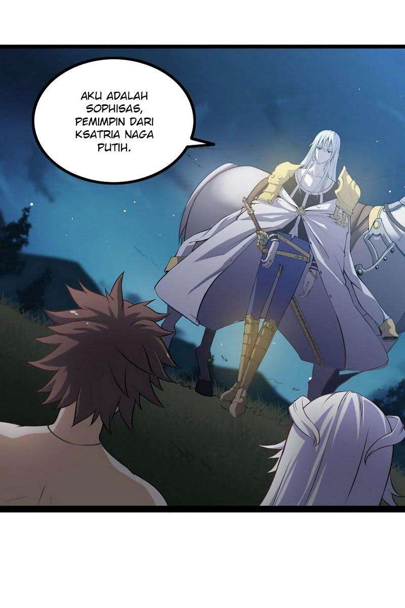 My Wife is a Demon Queen Chapter 6 Gambar 3