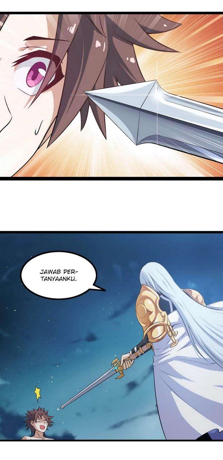 My Wife is a Demon Queen Chapter 6 Gambar 4