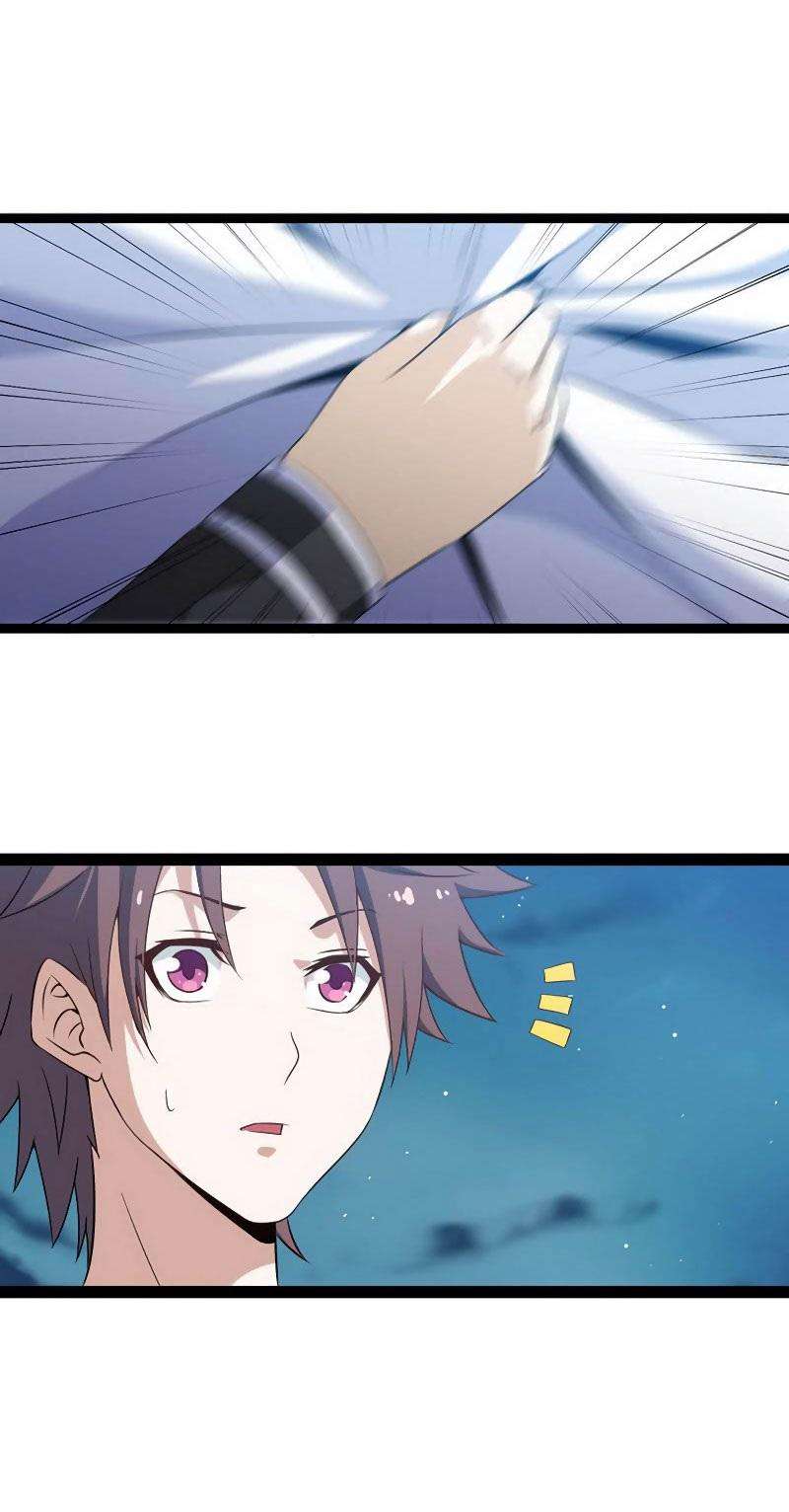 My Wife is a Demon Queen Chapter 6 Gambar 8