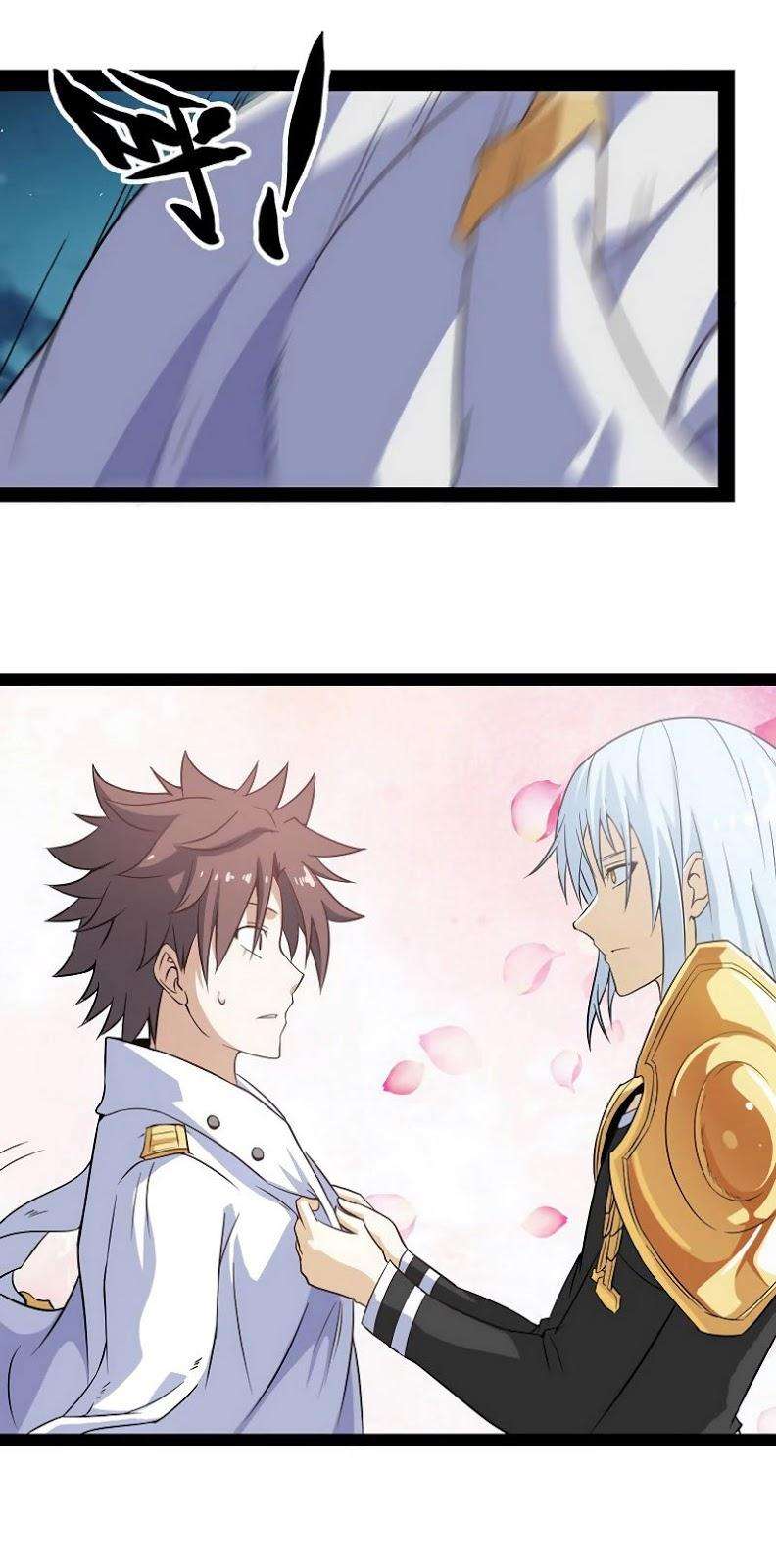 My Wife is a Demon Queen Chapter 6 Gambar 9