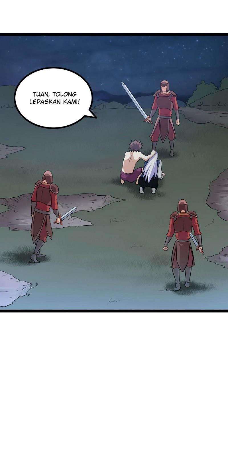 My Wife is a Demon Queen Chapter 5 Gambar 11