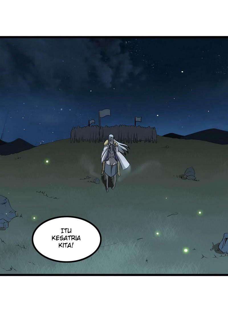 My Wife is a Demon Queen Chapter 5 Gambar 14