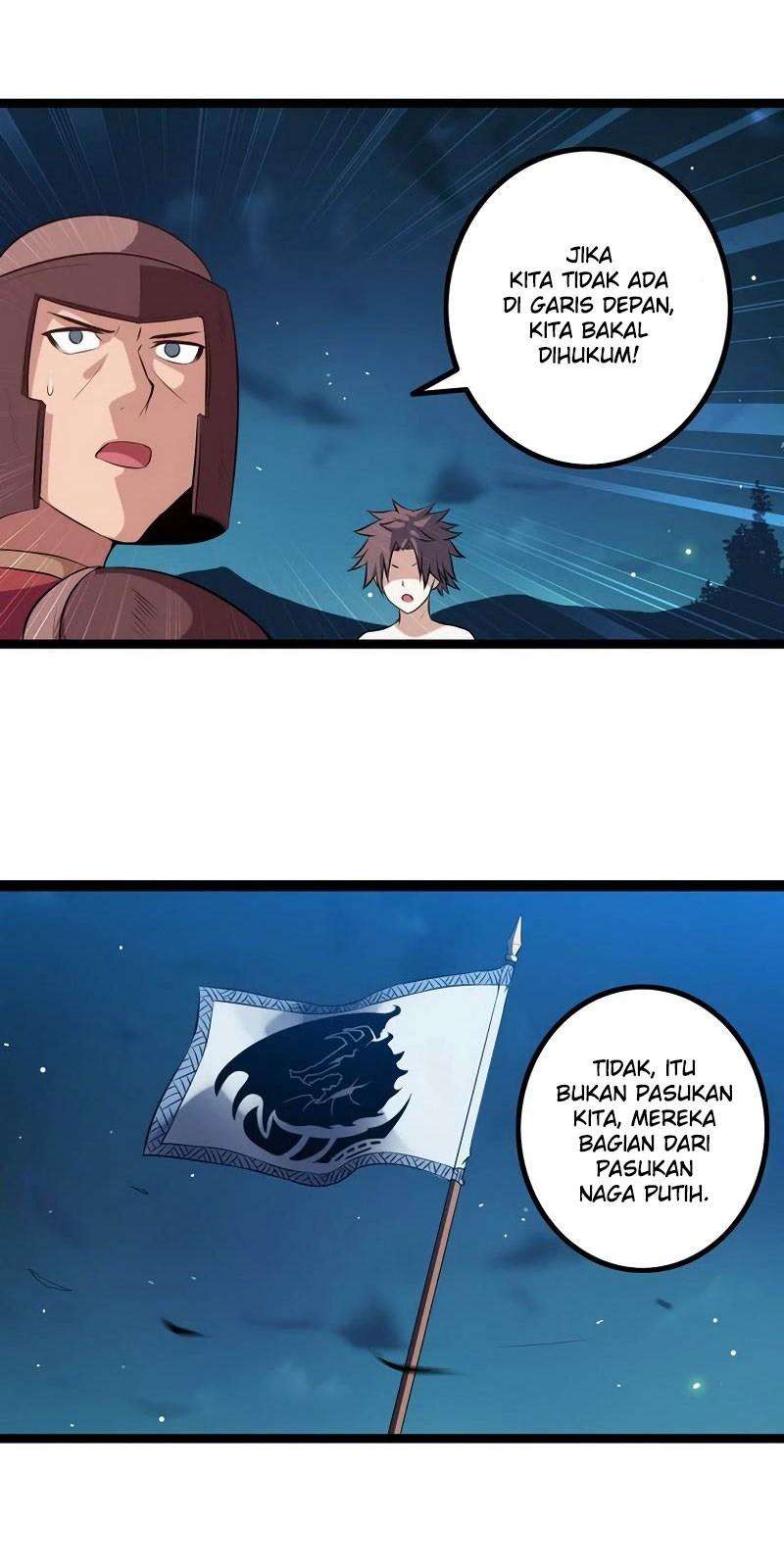 My Wife is a Demon Queen Chapter 5 Gambar 15