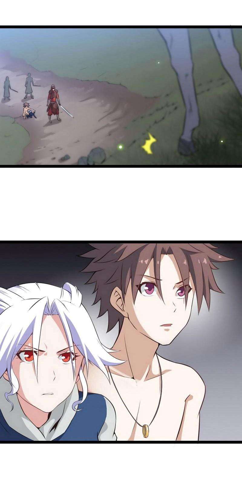 My Wife is a Demon Queen Chapter 5 Gambar 16