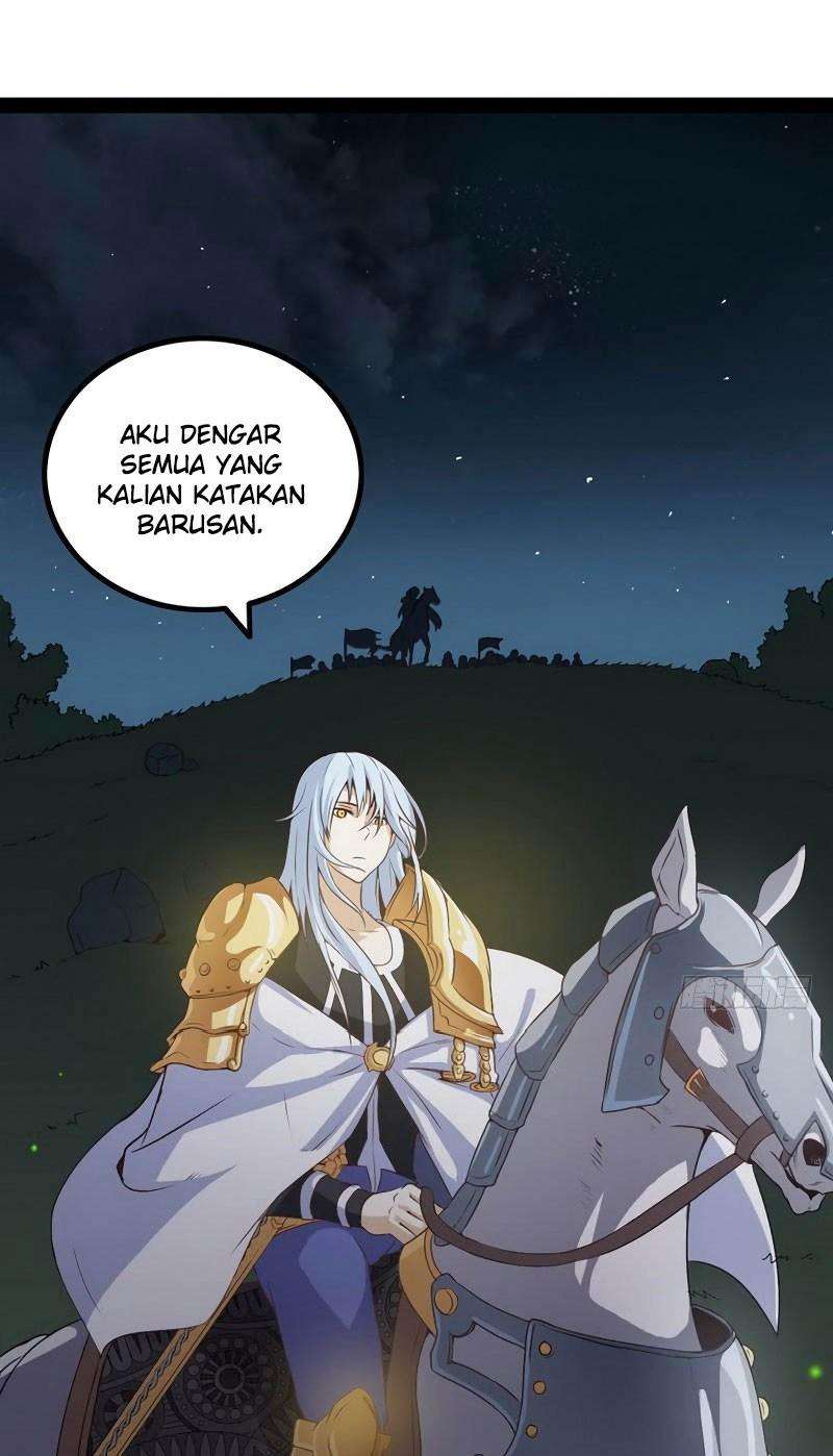 My Wife is a Demon Queen Chapter 5 Gambar 18