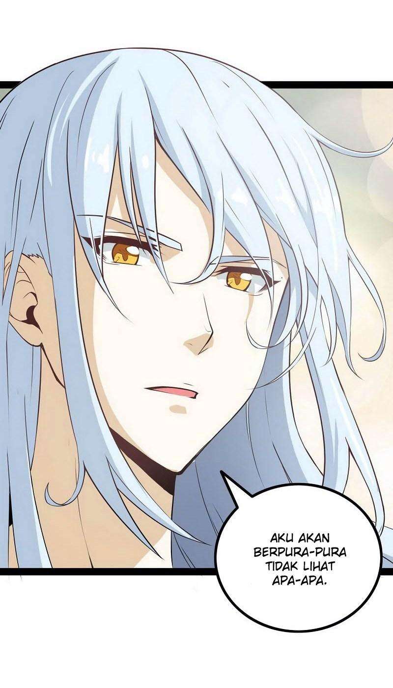 My Wife is a Demon Queen Chapter 5 Gambar 20