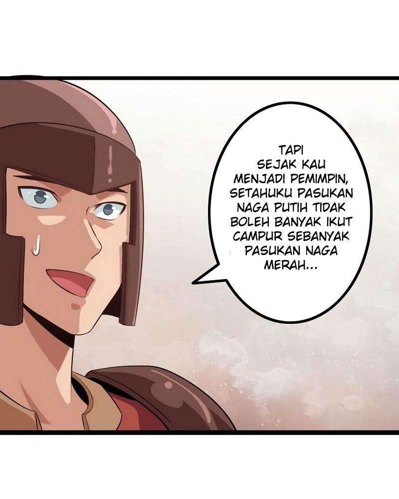 My Wife is a Demon Queen Chapter 5 Gambar 21
