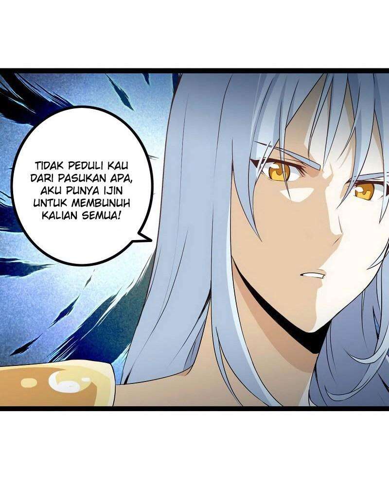 My Wife is a Demon Queen Chapter 5 Gambar 23
