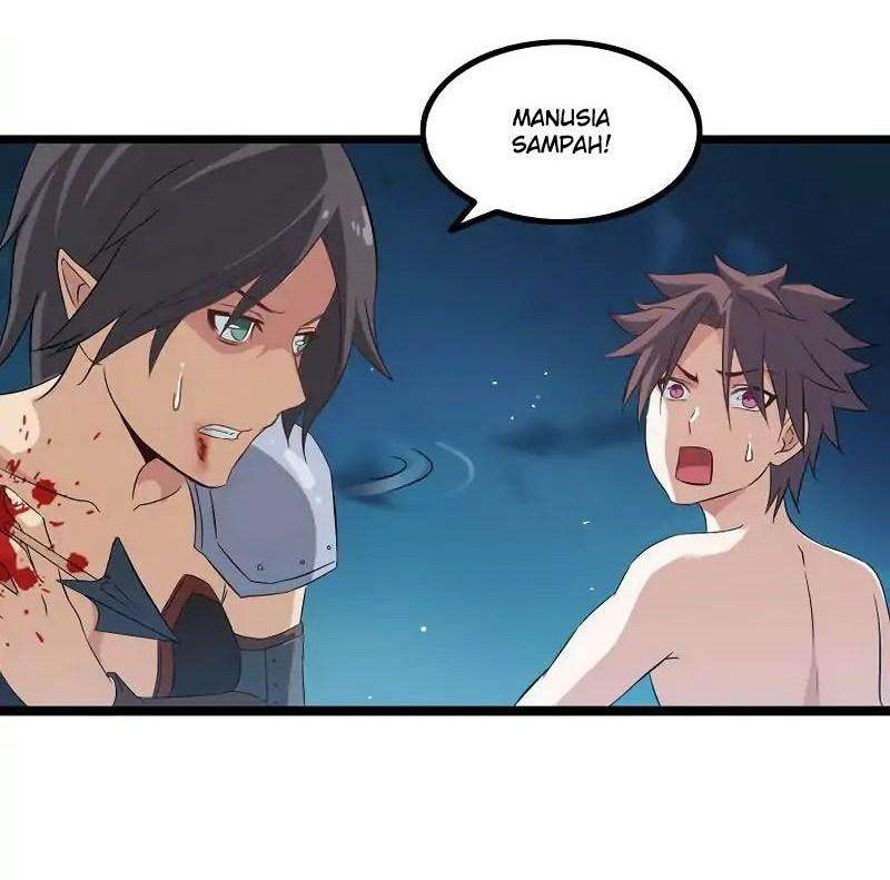 My Wife is a Demon Queen Chapter 4 Gambar 11
